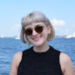 Meet your Posher, Samantha